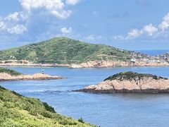 -东极岛景区