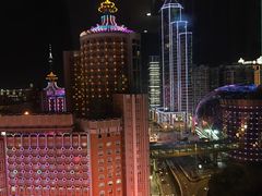 -澳门富豪酒店
