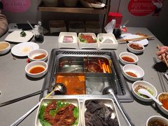 -海底捞火锅(方塔东街店)