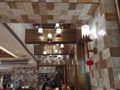 -乾隆美食·本帮菜(黄河路店)