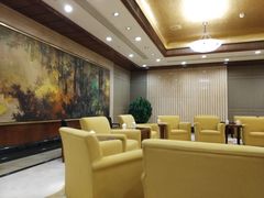 包厢-锦江饭店-小礼堂中餐厅