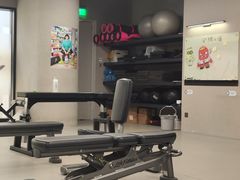 -超级猩猩健身·私教(上海体育场店)