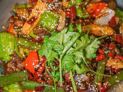 -二钳洞庭虾蟹·江湖菜(成都鹭岛店)