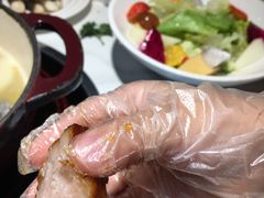 小馆红烧肉-黑鸡小馆(金源店)