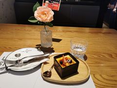 -原石牛扒·约会餐厅(龙城万科里店)