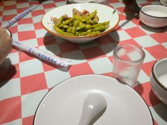 -金厨帽烤鱼(芦庄店)