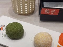 -新一番三文鱼寿司(大东海店)