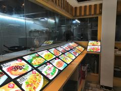 -邻家小馆(银都店)