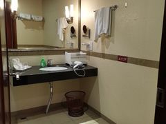 -雅安楠水阁温泉酒店