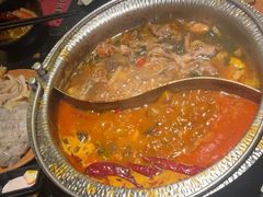 -牛New寿喜烧(虹桥新天地店)