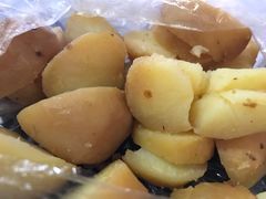 -黄毛鸭脖(汉阳总店)
