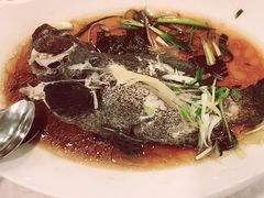 -鸿星海鲜酒家(格兰中心店)