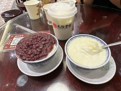 -民信老铺(双皮奶博物馆店)