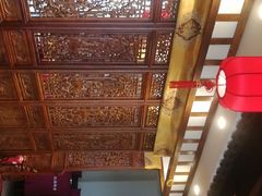 -亿诣蝎府炸酱面羊蝎子火锅(酷车小镇店)