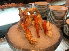 -博林天瑞喜来登酒店·西丽尚膳