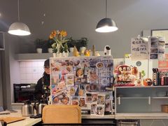 -咖啡·湖(德清店)