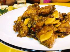 -人民公社大食堂(台湖店)
