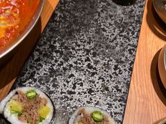 -春熙台韩国料理·章鱼肥牛(西丽店)