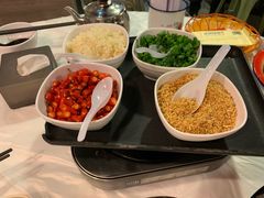 -鲜入围煮花胶鸡海鲜火锅