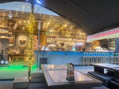 -haxnbauer海森堡德国餐厅(深圳coco店)