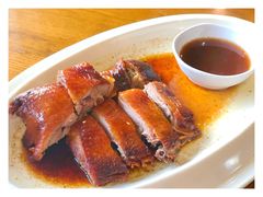 日昌至尊烧鸭皇-日昌餐馆(亦庄店)