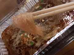 锡纸粉丝-腰子哥烤串(石佛营炫特店)