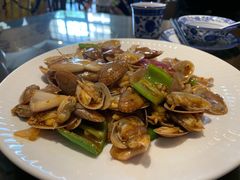 酱爆香辣花甲-盏簋品味馆(沙溪店)