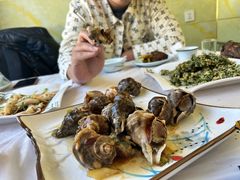 -宾朋海鲜饭庄(兴海路店)