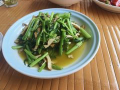 -李东农庄·当地安吉味(中南百草园店)