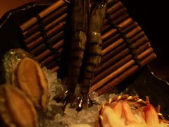 -捞王锅物料理(凯旋路店)