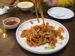 -龙师傅卤炒(天马店)
