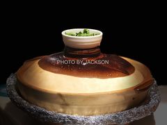 -同仁四季椰子鸡(福田东园总店)