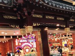 -老城隍庙食品商店(豫园商城店)