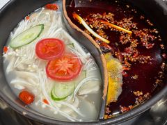 -钢管厂五区小郡肝火锅串串香(清河店)