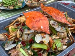 -1819餐厅·团队聚餐·烤串·精酿