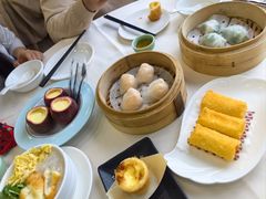 -馨越楼·点心·粤菜(赤坎店)