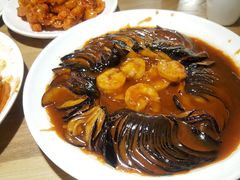 -陈傻子餐厅(世纪都会店)