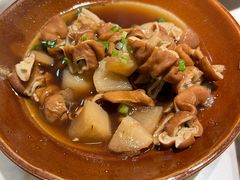 -乔阿马·江南味·驴肉香(龙湖华泾天街店)