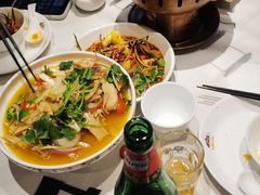 -清真·卡德尔大叔新疆主题餐厅(龙汇路店)
