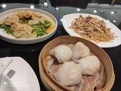 -高第街56号融合餐厅(振华五星百货店)
