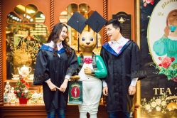 -青禾婚纱摄影(杭州店)