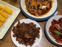 -陈傻子餐厅(世纪都会店)