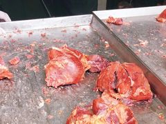 -刘纪孝腊牛羊肉(北广济街店)