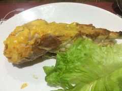 -铁板诱惑法式铁板烧(大卫城店)