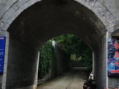 -云岫谷自然风景区