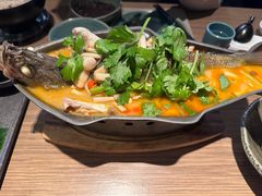 -安南越南餐厅(青岛万象城店)