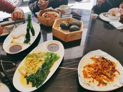 -龙凤点心饼家·39年老字号(松岗店)