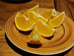 -快活林酸汤鱼鲜品火锅店(甲秀楼店)