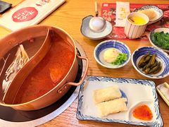 -伊豆野菜村(枫蓝国际店)