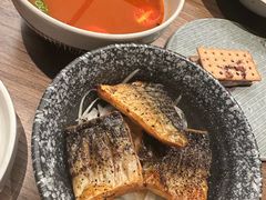 -山杏yama-katsu·吉列炸物